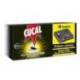 Insecticida pastillas cucarachas marca Cucal