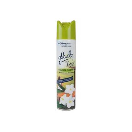 Ambientador spray Brise olor a jazmin de Bali