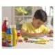 Tempera liquida Jovi color carne 500 cc