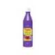 Tempera liquida Jovi color violeta 500 cc