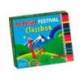 Lapices de colores alpino festival classbox caja 288 unidades 12 colores + sacapuntas