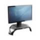 Soporte marca Fellowes para monitor Smart Suites ajustable en altura