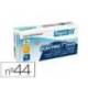 Grapas Rapid nº 44/6 pack de 5000
