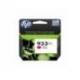 CARTUCHO INK-JET HP 933XL COLOR MAGENTA CN055AE