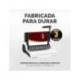 Encuadernadora manual Fellowes para canutillo