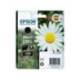 CARTUCHO INK-JET EPSON 18XL COLOR NEGRO C13T18114012