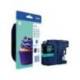 Ink-jet Brother LC-123C , MFC-J4410DW, MFC-J4510DW, cian