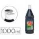 Tempera liquida JOVI color negro 1000 cc