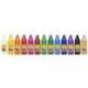 Tempera liquida JOVI color marron 1000 cc