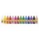 Tempera liquida JOVI color magenta 1000 cc