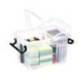 Contenedor plastico marca Cep 6 litros