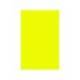 Cartulina Guarro amarillo fluorescente