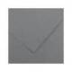 Cartulina Guarro din a3 gris plomo 185 gr paquete 50 hojas