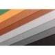 Cartulina Guarro din a3 gris plomo 185 gr paquete 50 hojas