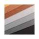 Cartulina Guarro din a4 gris plomo 185 gr paquete 50 h