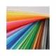 Cartulina guarro din a4 azul turquesa 185 gr paquete 50 hojas