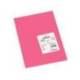 Cartulina Guarro din a4 fucsia 185 gr paquete 50 hojas