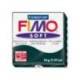 Pasta para modelar Staedtler Fimo soft Color negro 56 gr