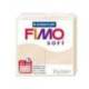 Pasta para modelar Staedtler Fimo soft Color Tierra-Sahara 56 gr