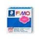 Pasta para modelar Staedtler Fimo Soft azul 56 gr
