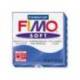 Pasta para modelar Staedtler Fimo Soft azul brillante 56 gr