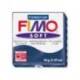 Pasta para modelar Staedtler Fimo Soft azul windsor 56 gr