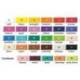 Pasta para modelar Staedtler Fimo Soft azul windsor 56 gr