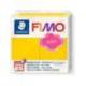 Pasta para modelar Staedtler Fimo Soft naranja 56 gr