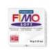 Pasta para modelar Staedtler Fimo Soft blanco