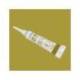 Pasta relieve La Pajarita 20 ml color oro