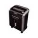 Destructora de documentos fellowes ps-79ci capacidad de corte 16 h destruye tarjetas de credito grapas clips y cd