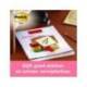 Pack promocional 24+12. Bloc de notas adhesivas quita y pon Post-it ® 76x76mm amarillo