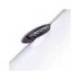 Carpeta dossier con pinza lateral swingclip Durable 30 hojas Din A4 colores surtidos