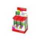 Minas marca Stabilo grafito HB 3,15 mm