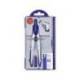 Compas micrometrico Staedtler Noris Club