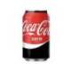 REFRESCO COCA-COLA ZERO LATA 330 ML