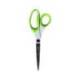 Tijera oficina scotch 20 cms titanio fundido antiadherente