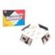 Juego de mesa Rummy de luxe Falomir