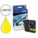 Cartucho Brother amarillo LC-985YBPIM, dcp-j125/dcp-j315w mfc-j265w/mfc-j410/mfc-j415w.