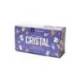 Pintura laca cristal La Pajarita set de 6 colores surtidos +pincel