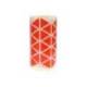 Gomets Apli triangulares color Rojo 21x21x21mm