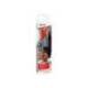 Rotulador Permanente Edding 850 Color Negro Punta Biselada