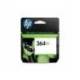 CARTUCHO INK-JET HP 364XL COLOR NEGRO CN684EE