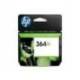 CARTUCHO INK-JET HP 364XL COLOR NEGRO CN684EE