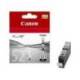Cartucho Canon 2933B001 Nº CLI-521BK Negro