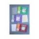 Papel dibujo Canson 160 g/m2 tamaño Din a4 lamina lisa