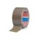 Cinta adhesiva Tesa pvc marron