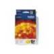 Cartucho Brother LC-980Y Amarillo dcp-145 dcp-165 mfc-250 mfc-290