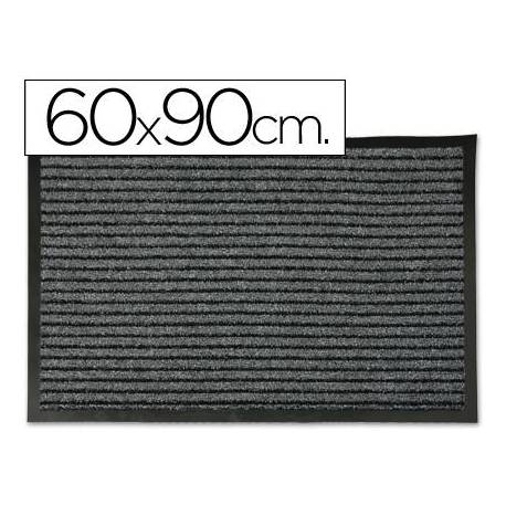 Alfombra fast-paperflow antipolvo 60x90 cm