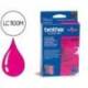 Cartucho Brother LC-1100M Magenta